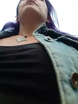 sophie_banger's cam snapshot