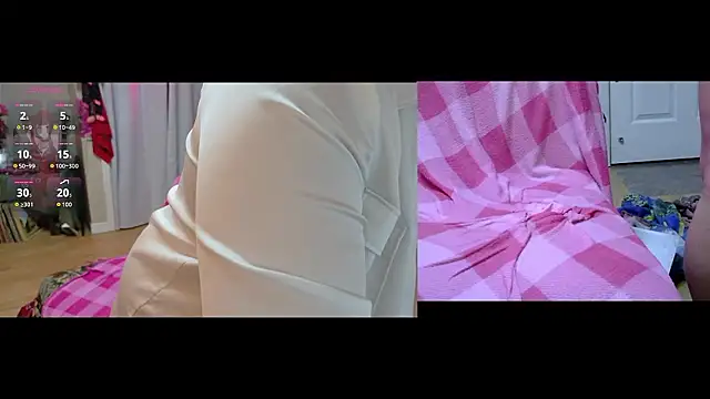 Luna1984's cam snapshot