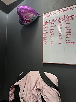 JuliethaDemon_'s cam snapshot