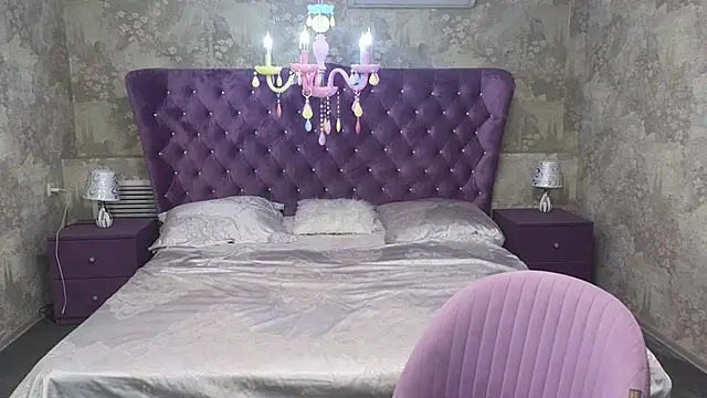 Eloisa_Eliot's cam snapshot