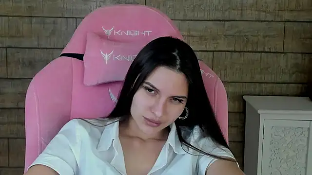 AlisaVersailles's web cam