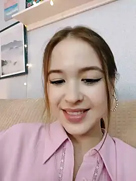 Stacey_Will's cam snapshot