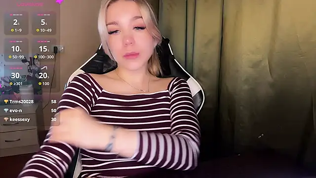 ariashaa's cam snapshot