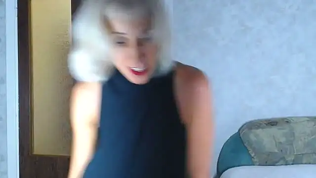 Kissiya-Allisya's cam snapshot