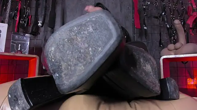 Carolina_Arias's cam snapshot