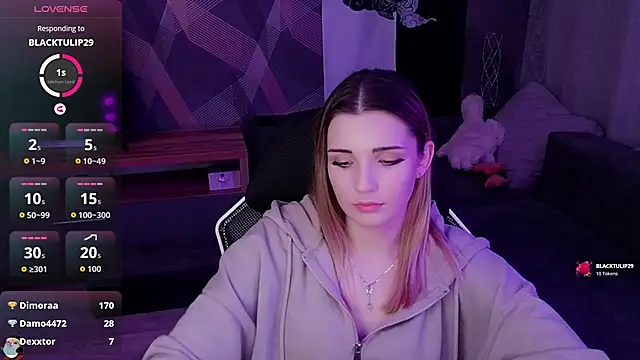 Sandy_Belle's cam snapshot