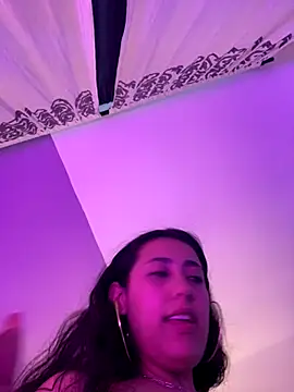 my_aleja_'s cam snapshot