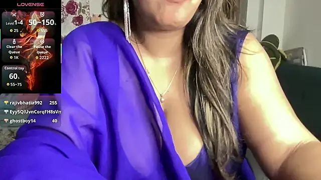 Only_Lavinaah's cam snapshot