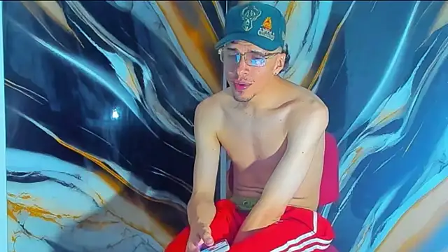 sickRL's cam snapshot