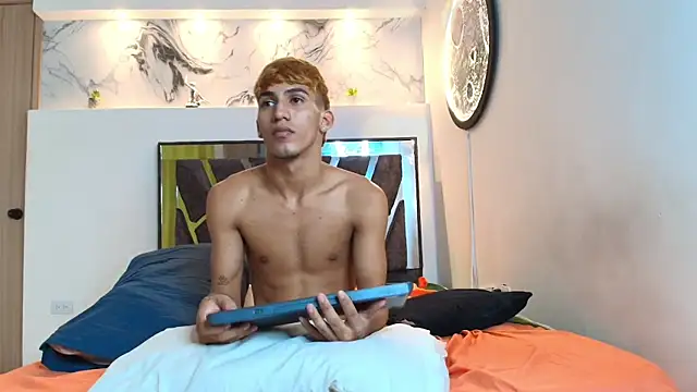 IMPERIO_ROMANO's cam snapshot