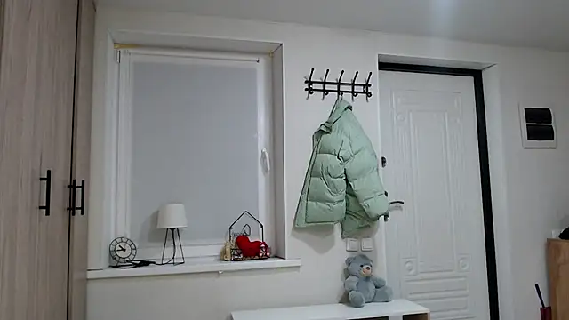 increible_della's cam snapshot