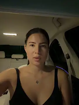 ClaireBree's cam snapshot