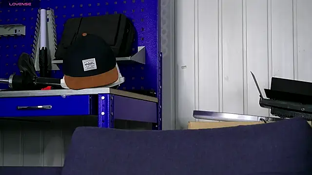 dustyn_fox's cam snapshot