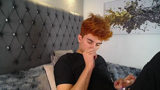 MrWilliseo's cam snapshot