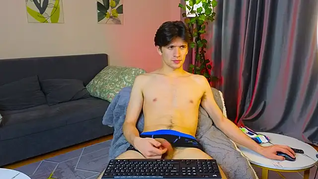 elvano_et's cam snapshot