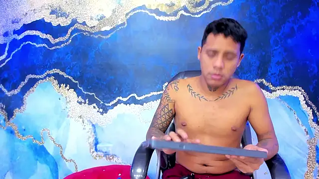 Hottier_Boys's cam snapshot