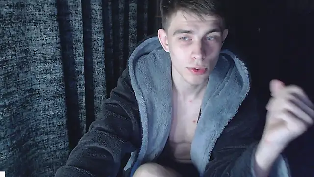 Student_Oliver's cam snapshot