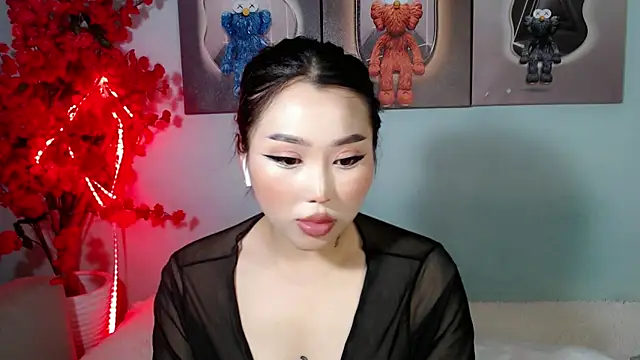 ichiben's cam snapshot