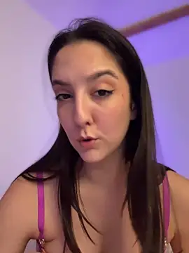 RealJuliette's cam snapshot