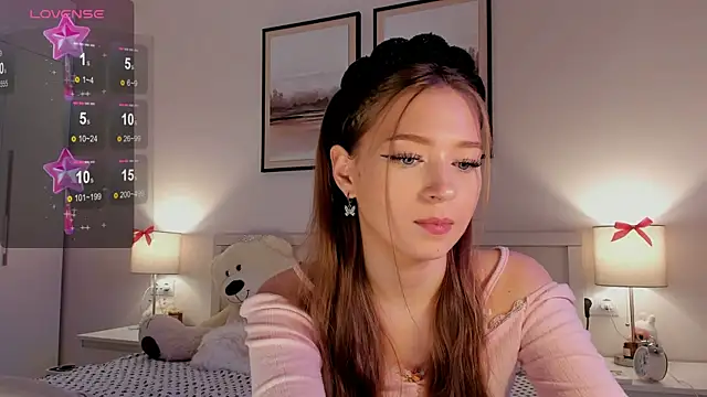 diana_nier's cam snapshot