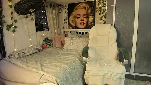 cattleya_campbell's cam snapshot