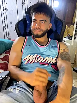 King_Draven3's cam snapshot