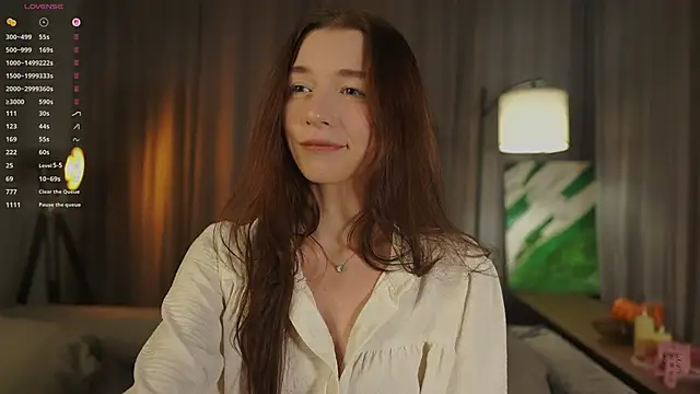 RoxieBolich's cam snapshot