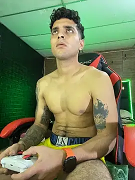 alessandro290's web cam