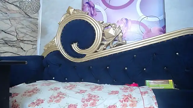 kimberly_candy's cam snapshot