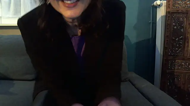 OndeSensuelle's cam snapshot