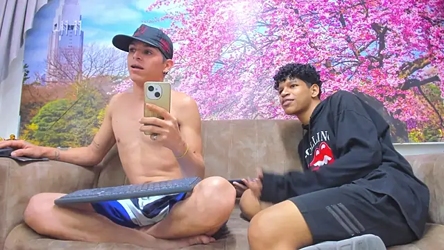 BvlgarVoyss's cam snapshot