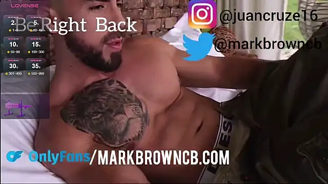 Markbrown's cam snapshot