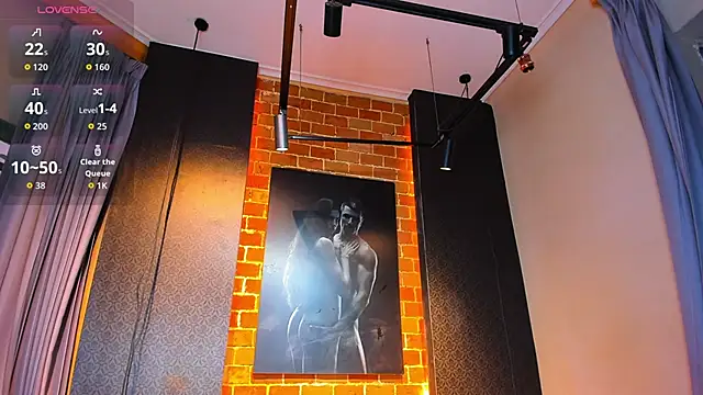 Scottfishcer1's cam snapshot