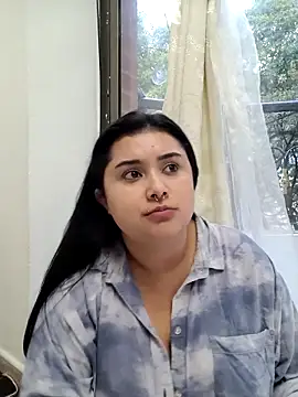 CurvyNoir's cam snapshot