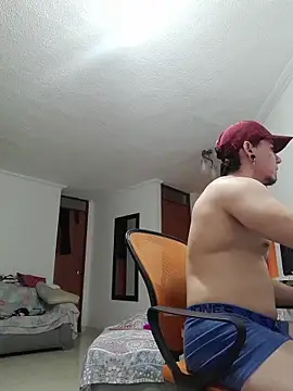 Logan_Roy18's cam snapshot