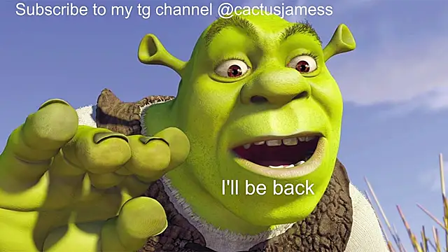 Cactus__James's cam snapshot