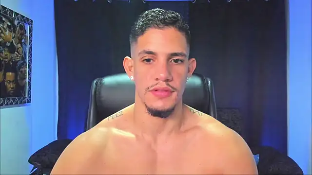 jhonnysnow17's cam snapshot