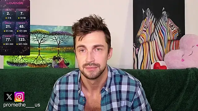 Promethe_us's cam snapshot