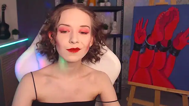 FascinatingEyess's web cam