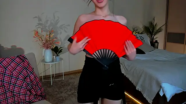 SoulHarmoonyy's cam snapshot