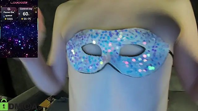 Raybe-Vins's cam snapshot