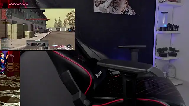 Dimitri_Colleman live sex cam