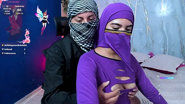 malek_and_emir's cam snapshot