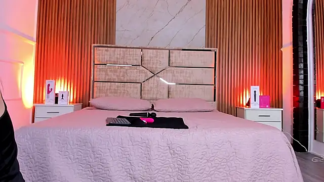 Laureenwells's cam snapshot