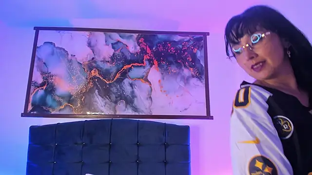 kata_leinn's cam snapshot