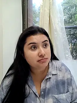 CurvyNoir's cam snapshot