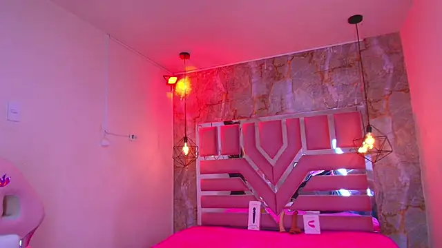 MaylinRosse_ live sex cam