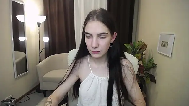 NikaStark_'s cam snapshot