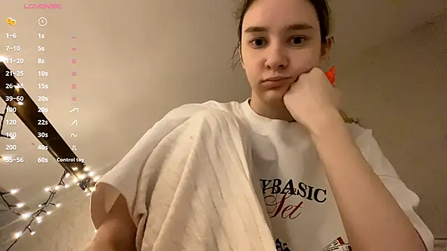 DanaCore's cam snapshot