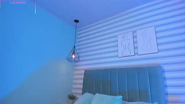 luvaysach's cam snapshot